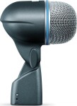 Shure Shure BETA 52A - Mikrofon superkardioidalny, dynamiczny, wielkomembranowy do "STOPY"