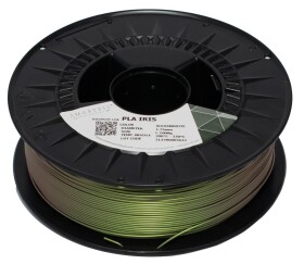 Smartfil PLA filament Iris Alexandrite 1,75 mm 1 kg