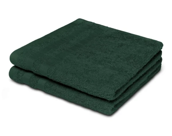 Uterák pre hostí Miami 30x50 cm, zelený%