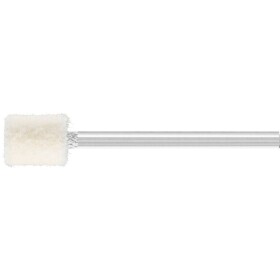 PFERD TOOLS 44140810 leštiace pero Priemer 8 mm 10 ks; 44140810