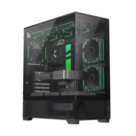 Gamemax VISTA 2 AB / Skriňa / ATX (VISTA 2 AB)