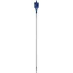 Bosch Accessories 2608900350 frézovací vrták do dreva 25 mm Celková dĺžka 400 mm šesťhranný záhlbník 1 ks; 2608900350