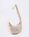 Pinqponq Krumm Small Cliff Beige