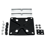 ARCTIC Freezer 50 Intel LGA 1700 Upgrade kit / montážny kit pre Freezer 50 (MPSAS00894A)