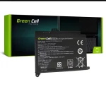 Green Cell BP02XL / Batéria pre notebook / HP Pavilion 15-AU / Li- Poly / 4400 mAh / 7,7 V (HP150)