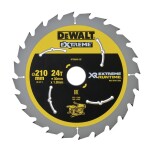 DEWALT DT99565 DT99565-QZ pílový kotúč 1 ks; DT99565-QZ