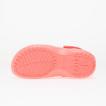 Tenisky Crocs Classic Platform Clog W Guava EUR 37-38