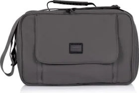 CHIPOLINO Prebaľovacia taška Platinum (CHBAG0262PL)