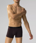 Pánske boxerky 5 pack 004/1 - Atlantic vícebarevná XXL