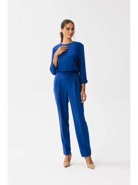 Dámsky overal S355 kráľovská modrá - Stylove S