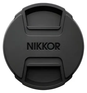 Nikon LC-46B / Predná krytka objektívu / 46 mm (JMD00501)