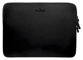 Puro Slim Guard čierna / Taška na notebook / 16"