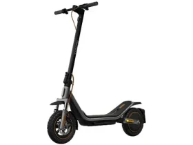 XIAOMI Electric Scooter 6 Pre čierna / Elektro kolobežka / 400W / 25 km-h / 70km / 10000 mAh (6932554477349)