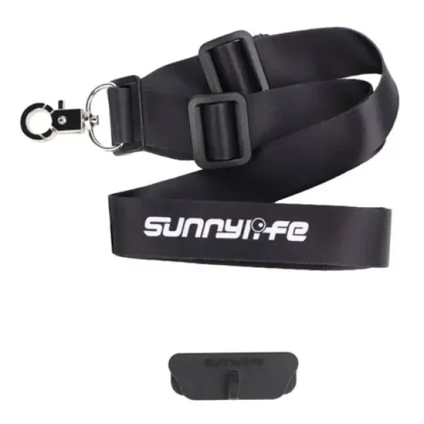 Sunnylife GK507 / Popruh na krk / pre DJI RC-N1, RC-N2, RC-N3 (GK507)
