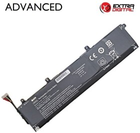 Extra Digital Nešiojamo kompiuterio baterija HP IR06XL, 6900mAh, Extra Digital Advanced