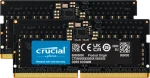 CRUCIAL 16GB (2x8GB) 4800MHz/DDR5/SO-DIMM/CL40/1.1V (CT2K8G48C40S5)