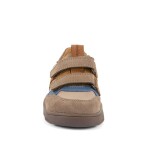 Detské barefoot tenisky ZERU SPRING BEIGE Froddo G3130297-3 - 29