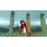 PS4 LEGO Harry Potter Collection / Detské / Angličtina / od 7 rokov / Hra pre Playstation 4 (5051892203739)