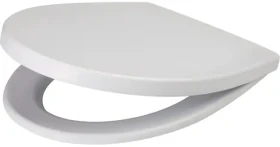 Cersanit Delfi / WC sedadlo / K98-0039 (K98-0039)