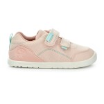 Biomecanics Zapato Lona Basica Pique Rosa barefoot tenisky 25 EUR