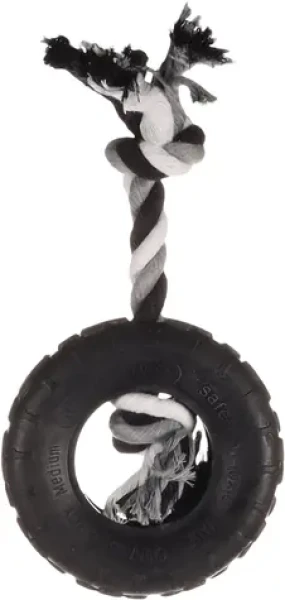 Flamingo Gladiator - Pneumatika 30cm / Hračka pre psov (FLA-518079)