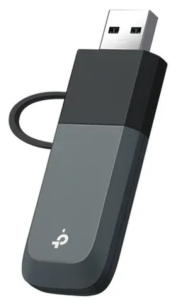 TP-LINK Archer TBE230U / USB adaptér Wi-Fi 7 / BE3600 / Dual-band / Mini (Archer TBE230U)