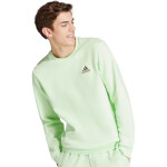 Mikina adidas Essentials Fleece M IN0326 men L