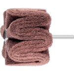PFERD TOOLS 44646028 brúsny kolík Priemer 80 mm 10 ks; 44646028