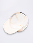 Herschel Supply Marina Mesh Fish Cap Vintage White