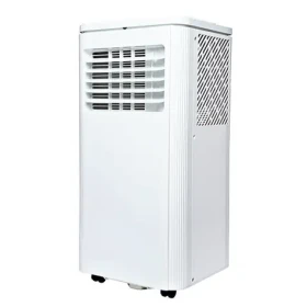 Solight DAC-9000 / mobilná klimatizácia / 2500W / 9000 BTU / chladenie / odvlhčovanie / ventilátor / SMART WiFi (8592718033231)