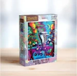 MAGNOLIA Puzzle Výstup z hlbiny