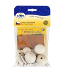 Detoa Kreatívna súprava - 3 postavičky