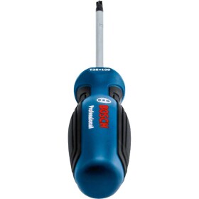 Bosch Professional 1600A01V0D TX skrutkovač Veľkosť skrutkovača TX 25; 1.600.A01.V0D