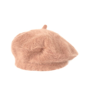 Art Of Polo Beret Apricot UNI