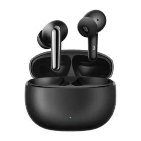 Joyroom JR-FN1 Funpods čierna / Bezdrôtové slúchadlá / Bluetooth 5.4 (JR-FN1)