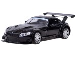 Mamido Športové auto na diaľkové ovládanie BMW Z4 pomer 1:24