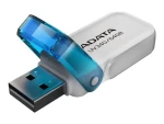 ADATA UV240 64GB biela / Flash disk / USB 2.0 (AUV240-64G-RWH)