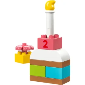 LEGO® DUPLO 30712 Slávnostná torta