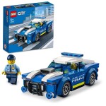 LEGO® City 60312 Policajné auto