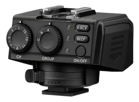 Olympus FR-WR / Rádiový prijímač / Bezdrôtové ovládanie (V327150BW000)
