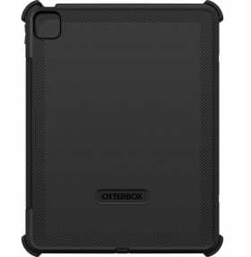 OtterBox OB DEFENDER APPLE IPAD PRO 13IN/M4 BLACK PROPACK