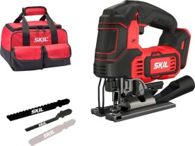 Sourcing 20V BL JIG SAW 3430FA