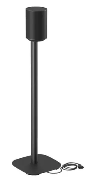 Vogels SFS 4113 čierna / Podlahový stojan / pre reproduktor SONOS Era 100 (8151130)