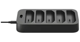 HTC VIVE USB-C Dock / Dokovacia stanica / 5 portov / USB-C (99H12328-00)
