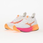 Tenisky Mizuno Neo Zen (U) White/ Tang Orange/ Pink Tetra EUR 44.5