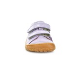 Froddo Baze G3130284-11 Lavender celoročné nízke barefoot topánky 25 EUR
