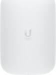 Ubiquiti Ubiquiti U6-Extender-EU Access Point U6 Extender Dual-band WiFi 6 connectivity, 5 GHz band (4x4 MU-MIMO and OFDMA) with up to a 4.8 Gbps throughput rate