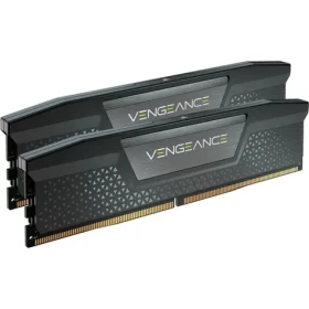 Corsair Vengeance 64GB (2x 32GB) DDR5 6400MHz / CL32 / DIMM / AMD EXPO (CMK64GX5M2B6400C32)