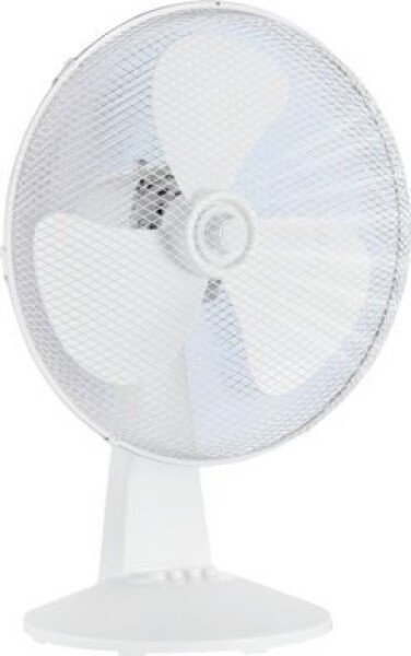 NoName Table fan, 40W, 40cm, 3 speeds, mechanical, noise level: 50-60 dB, Oscilrokovion 80°, Tilting +24° -12°