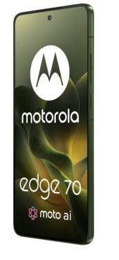 Motorola Edge 70 12/512GB Bronze Green